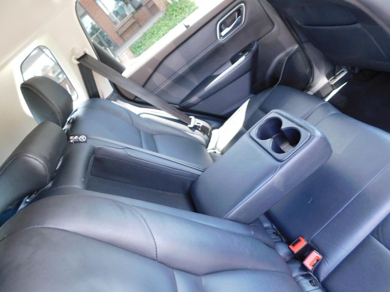 Nissan Rogue FWD SL 2021