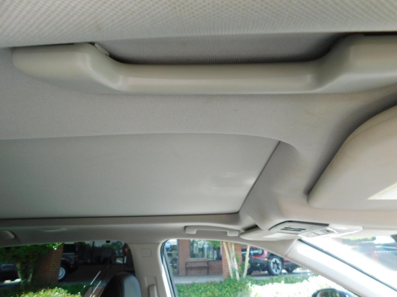 Nissan Rogue FWD SL 2021