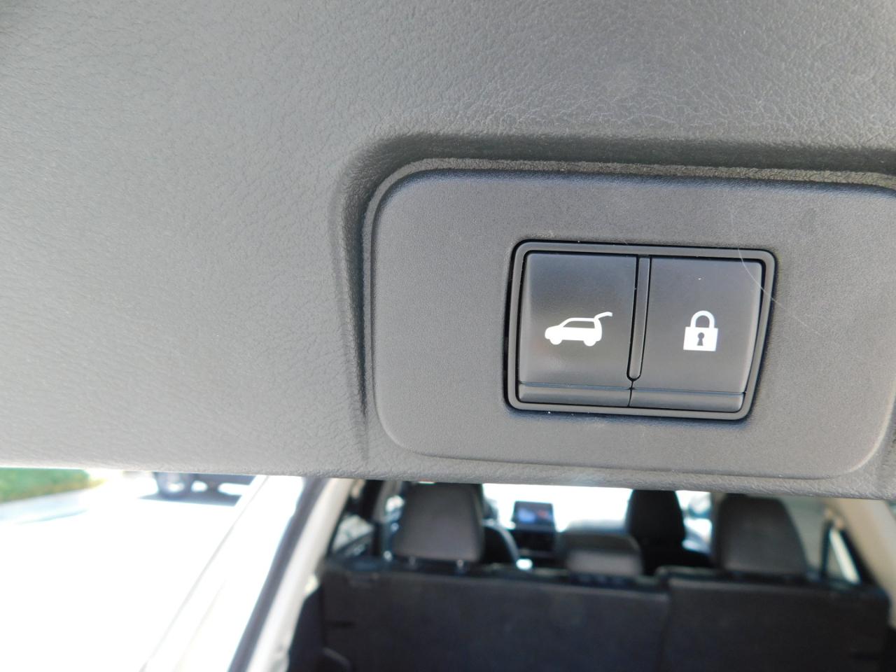 Nissan Rogue FWD SL 2021