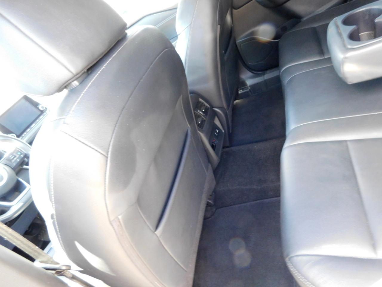 Nissan Rogue FWD SL 2021