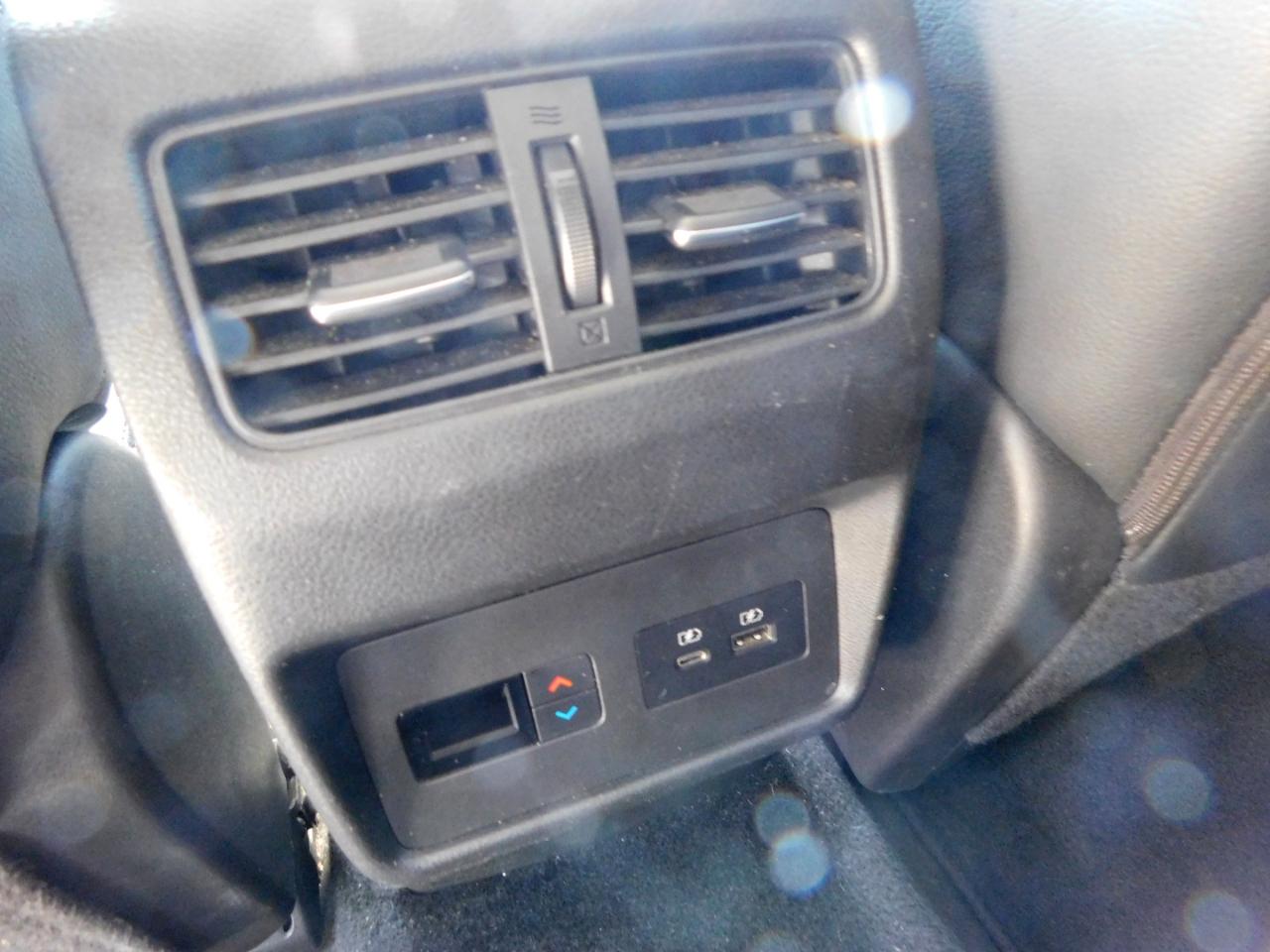 Nissan Rogue FWD SL 2021