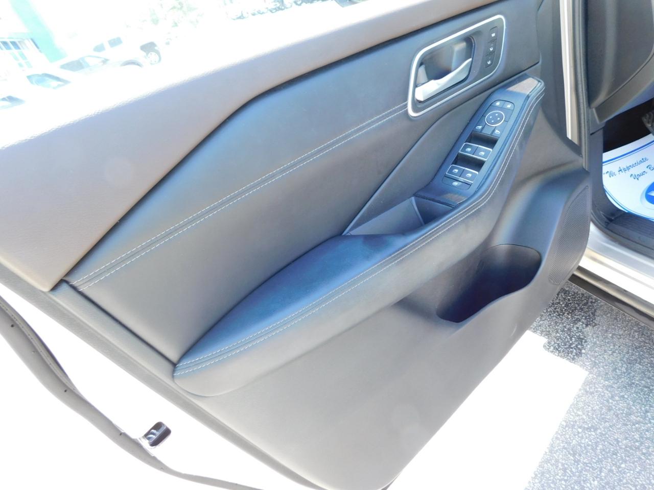 Nissan Rogue FWD SL 2021