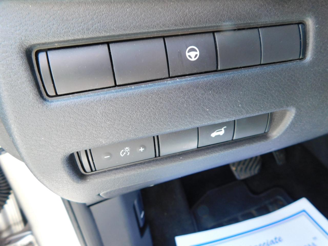 Nissan Rogue FWD SL 2021