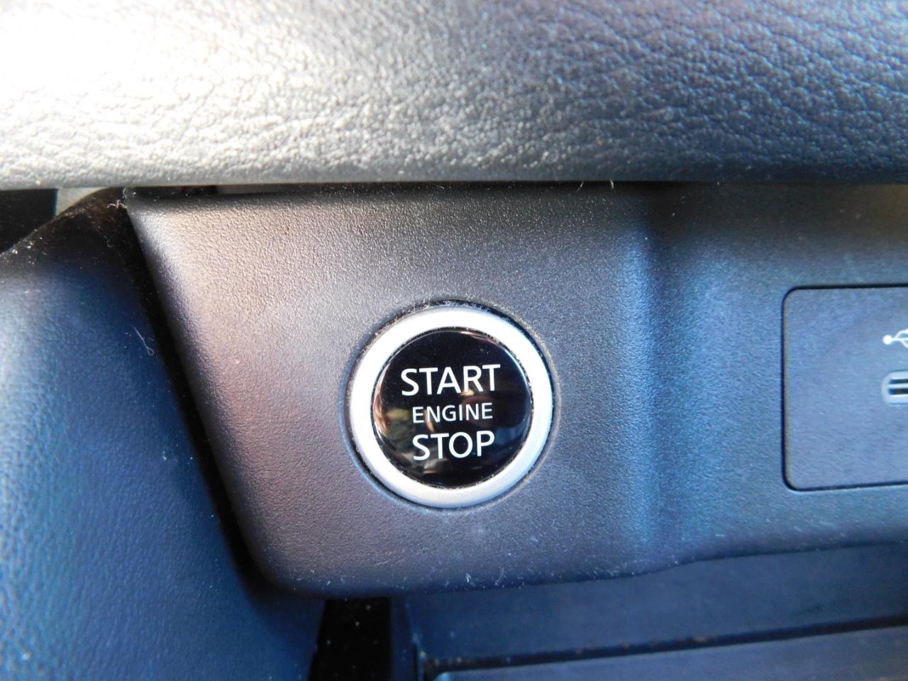 Nissan Rogue FWD SL 2021