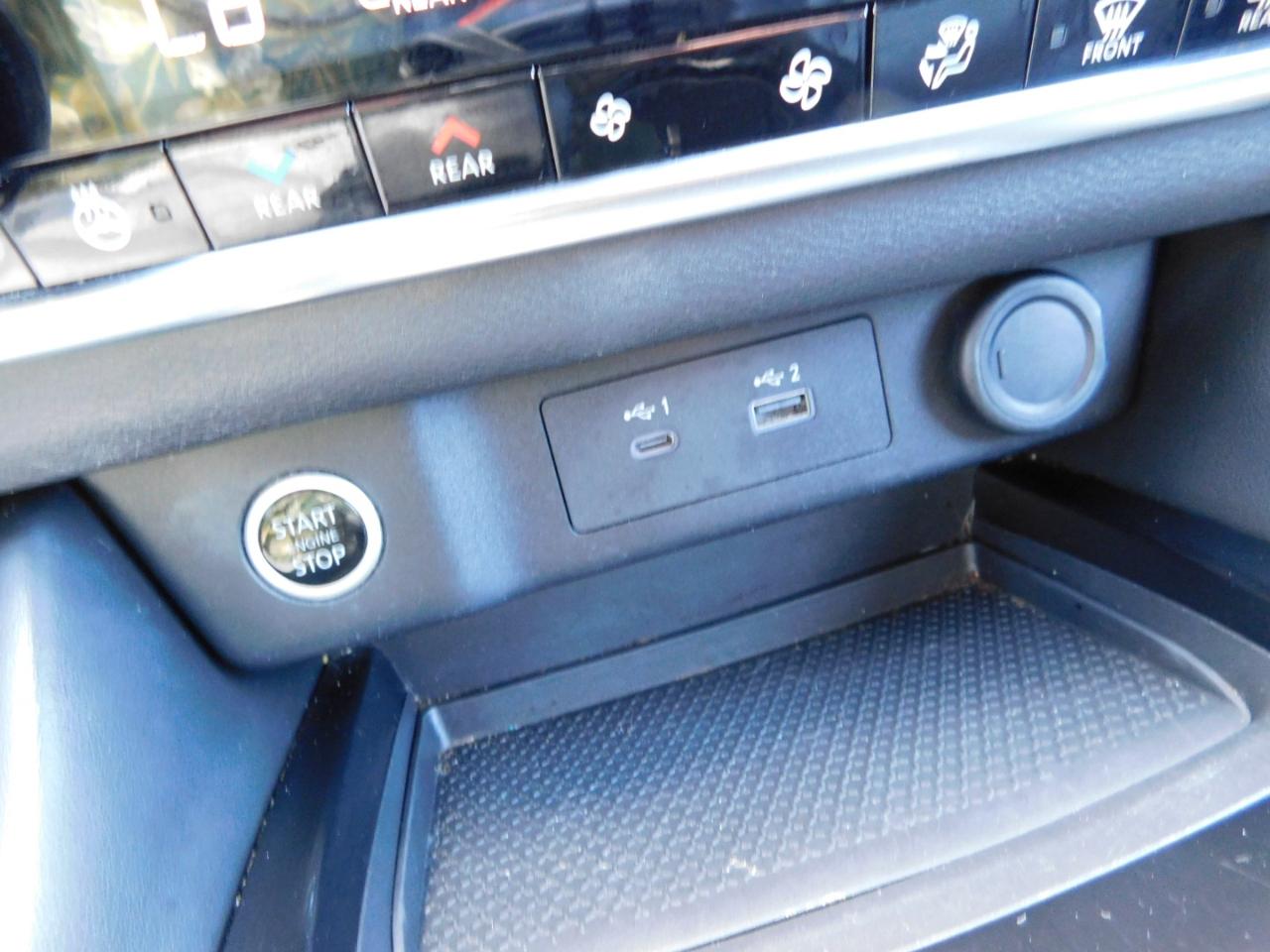 Nissan Rogue FWD SL 2021