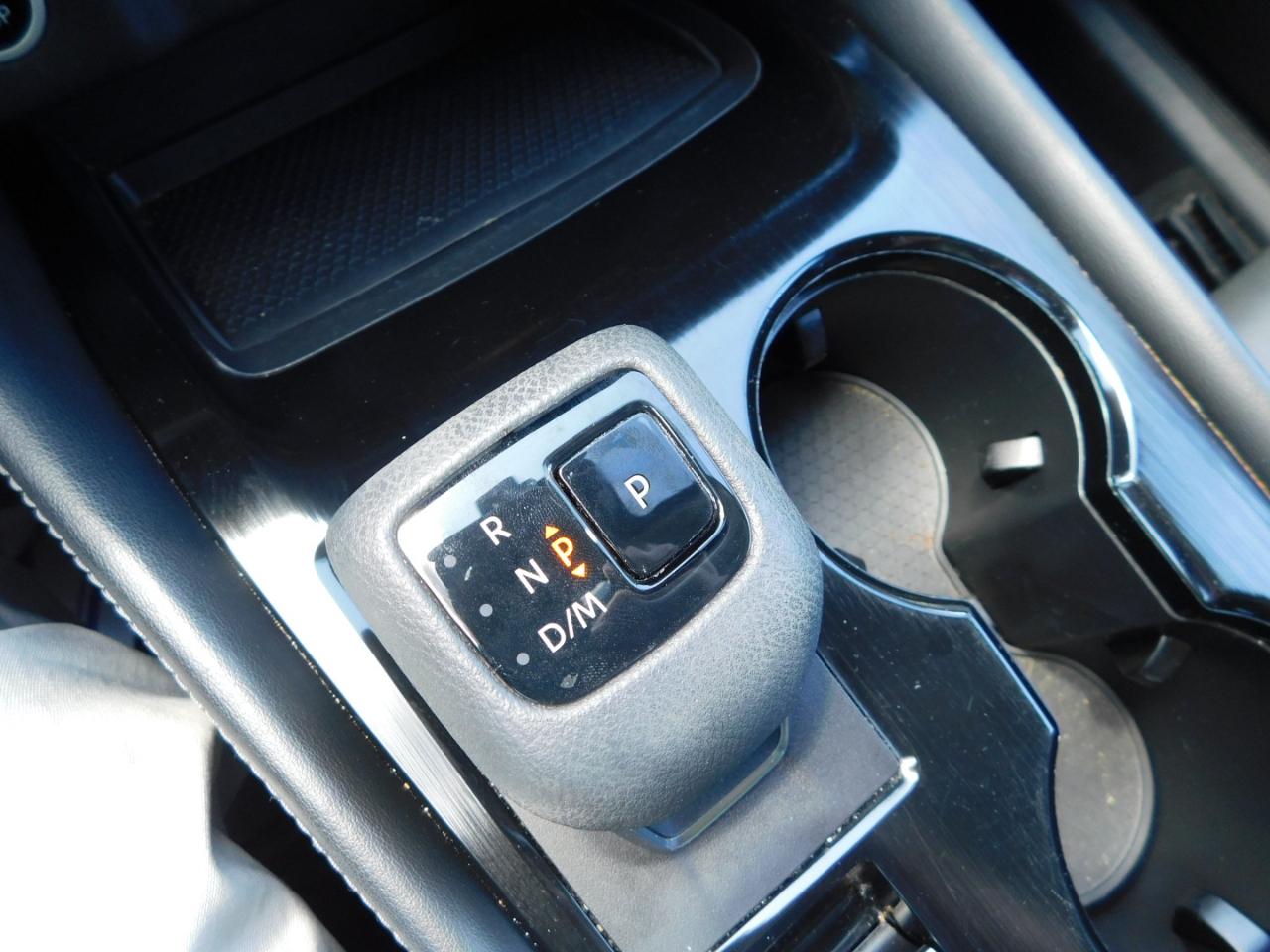Nissan Rogue FWD SL 2021