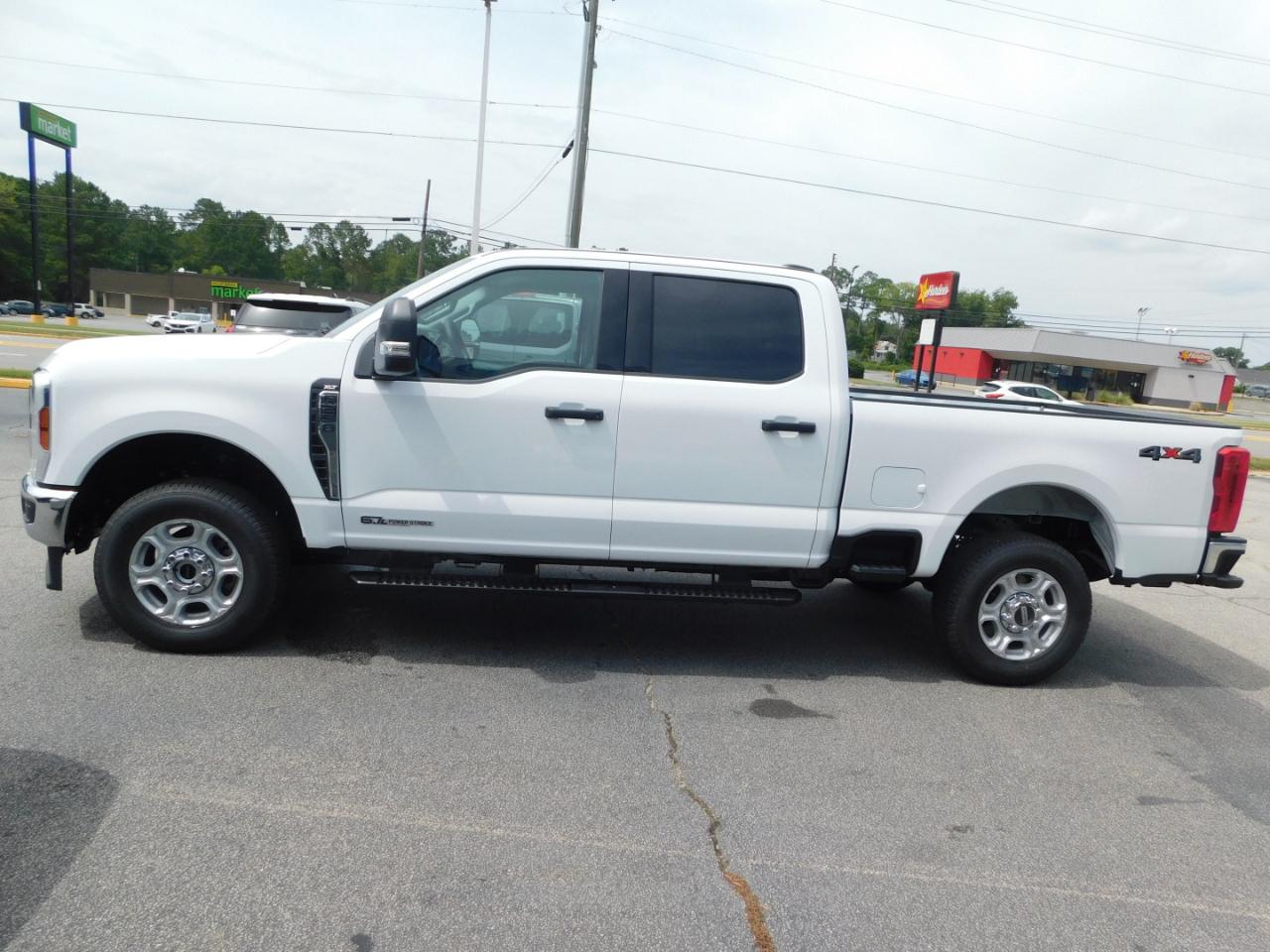 Ford Super Duty F-250 SRW  2026