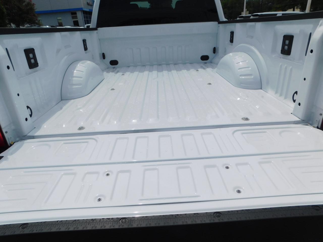 Ford Super Duty F-250 SRW  2026