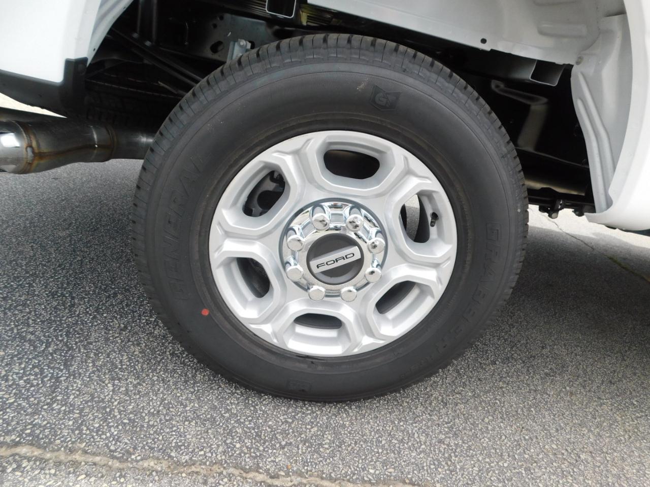 Ford Super Duty F-250 SRW  2026