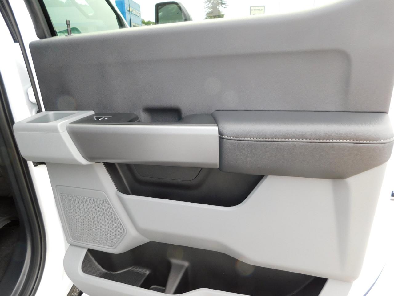 Ford Super Duty F-250 SRW  2026