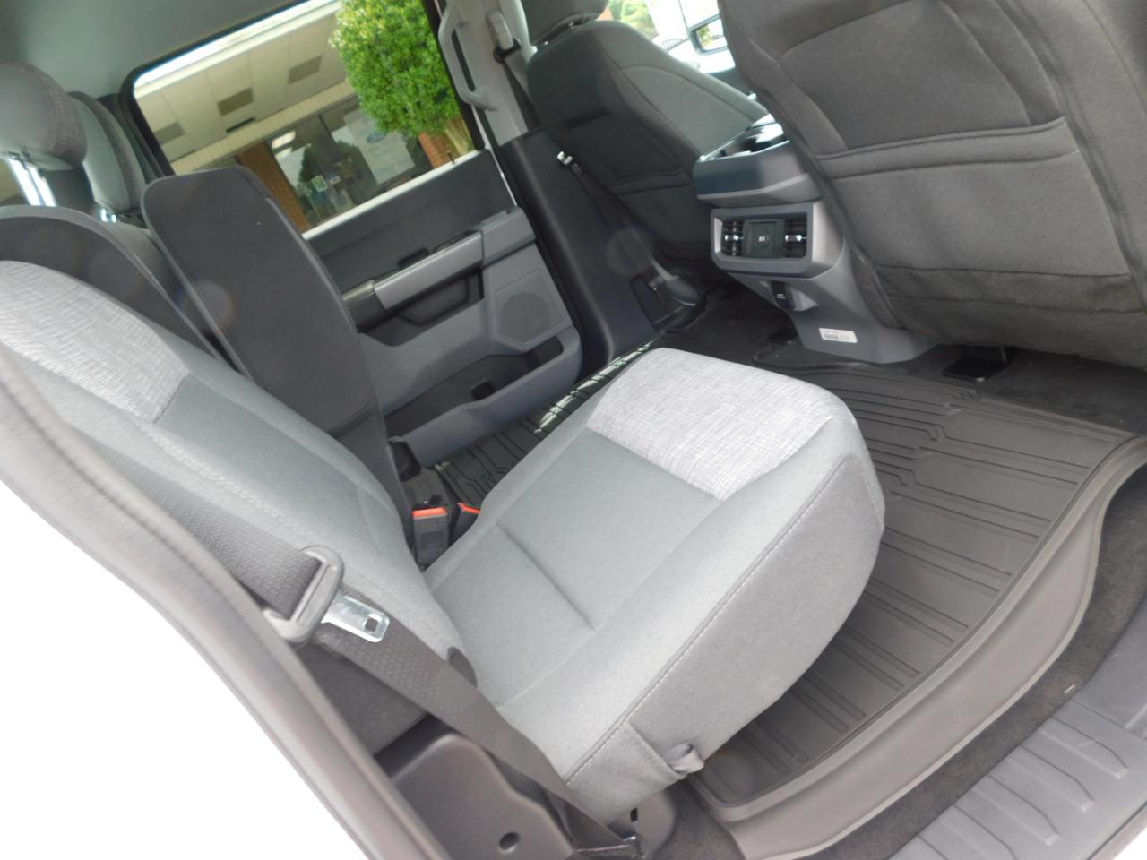 Ford Super Duty F-250 SRW  2026