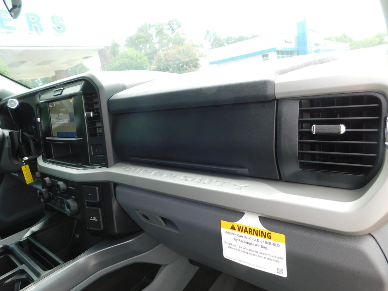 Ford Super Duty F-250 SRW  2026
