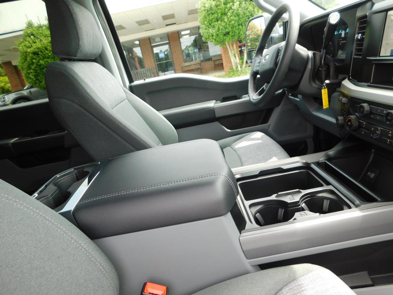 Ford Super Duty F-250 SRW  2026