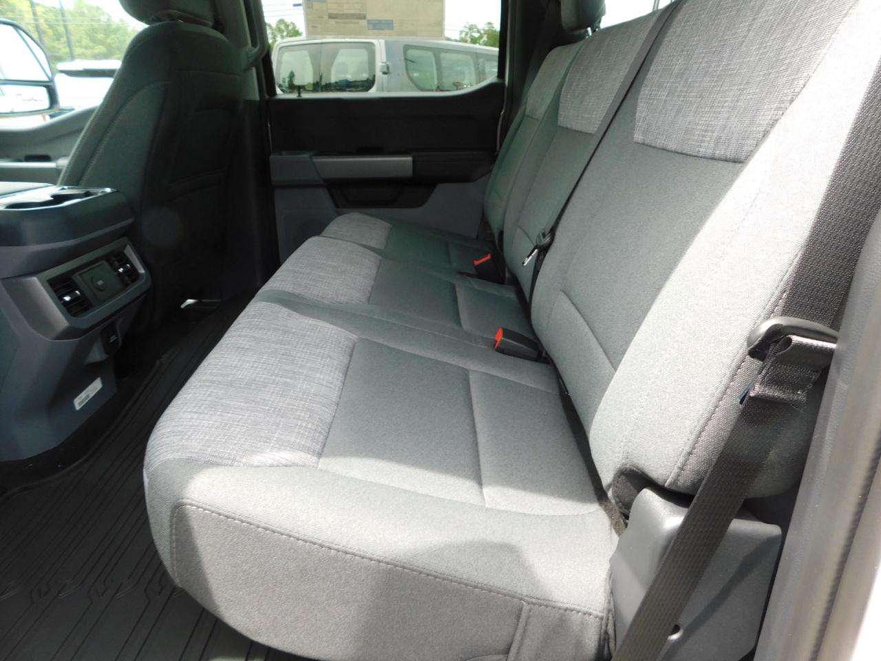 Ford Super Duty F-250 SRW  2026