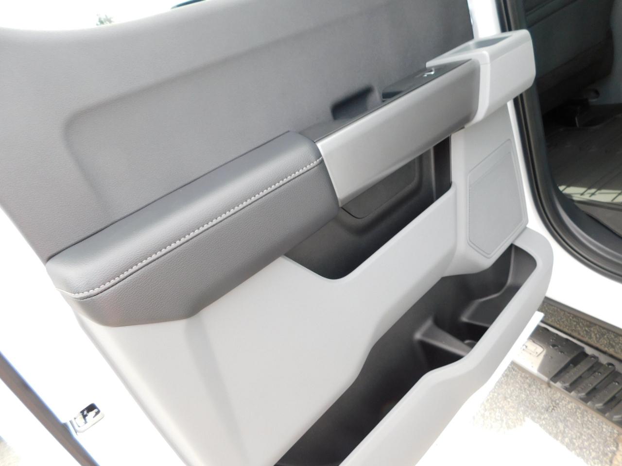 Ford Super Duty F-250 SRW  2026