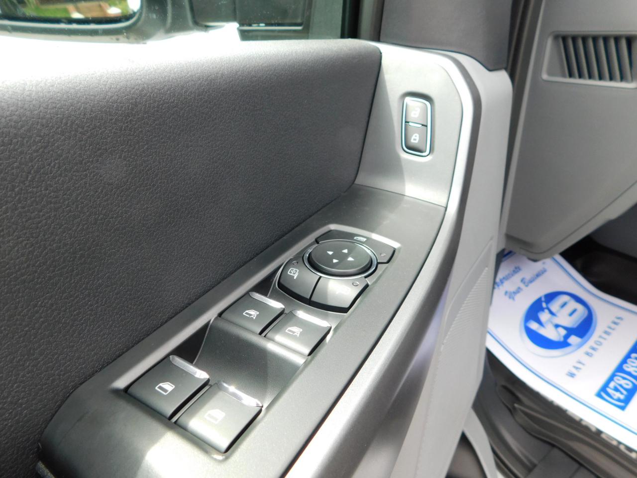 Ford Super Duty F-250 SRW  2026