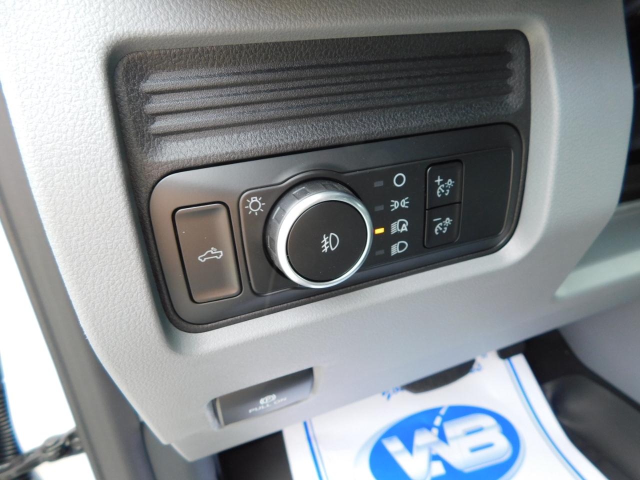 Ford Super Duty F-250 SRW  2026