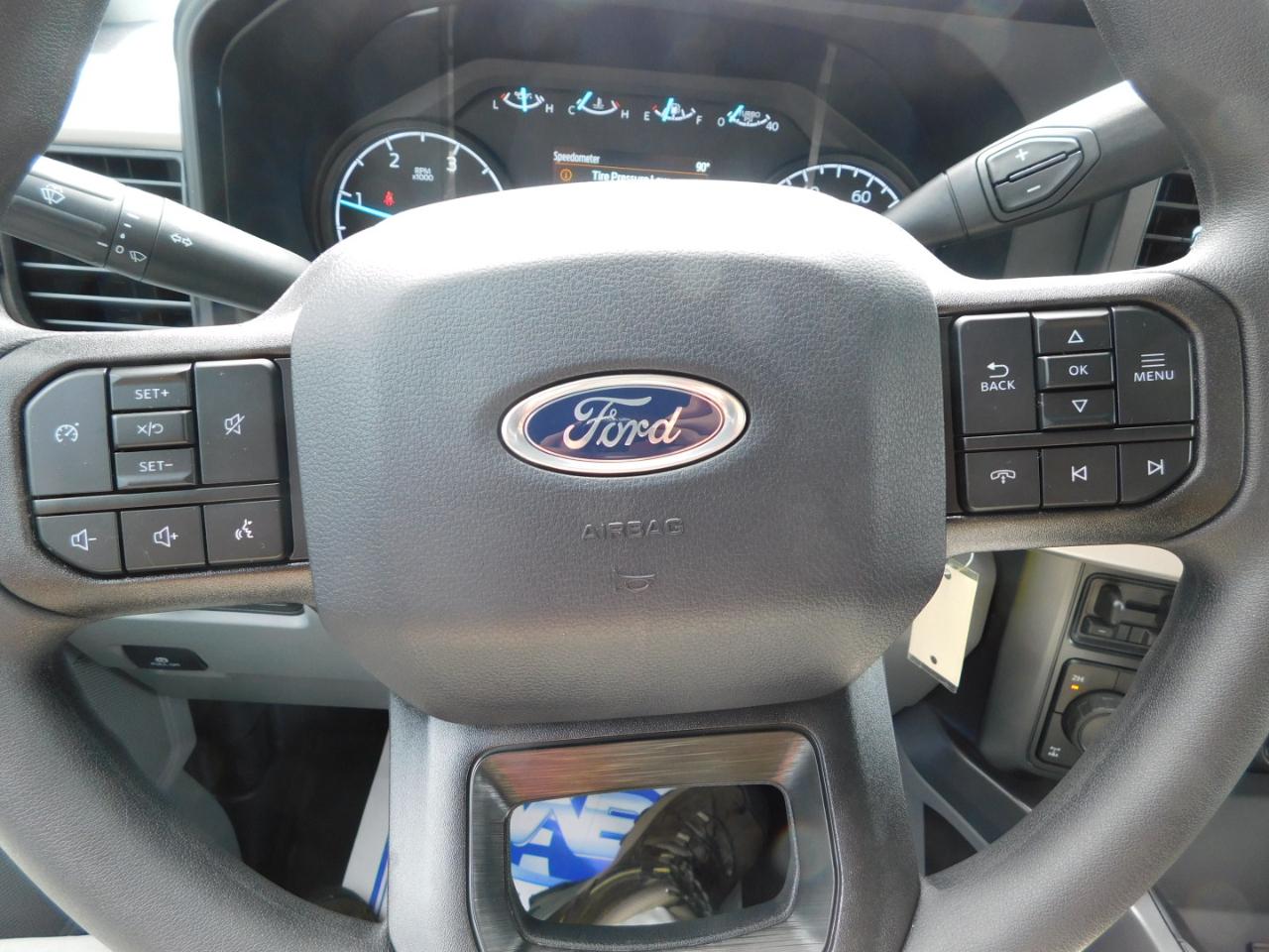 Ford Super Duty F-250 SRW  2026
