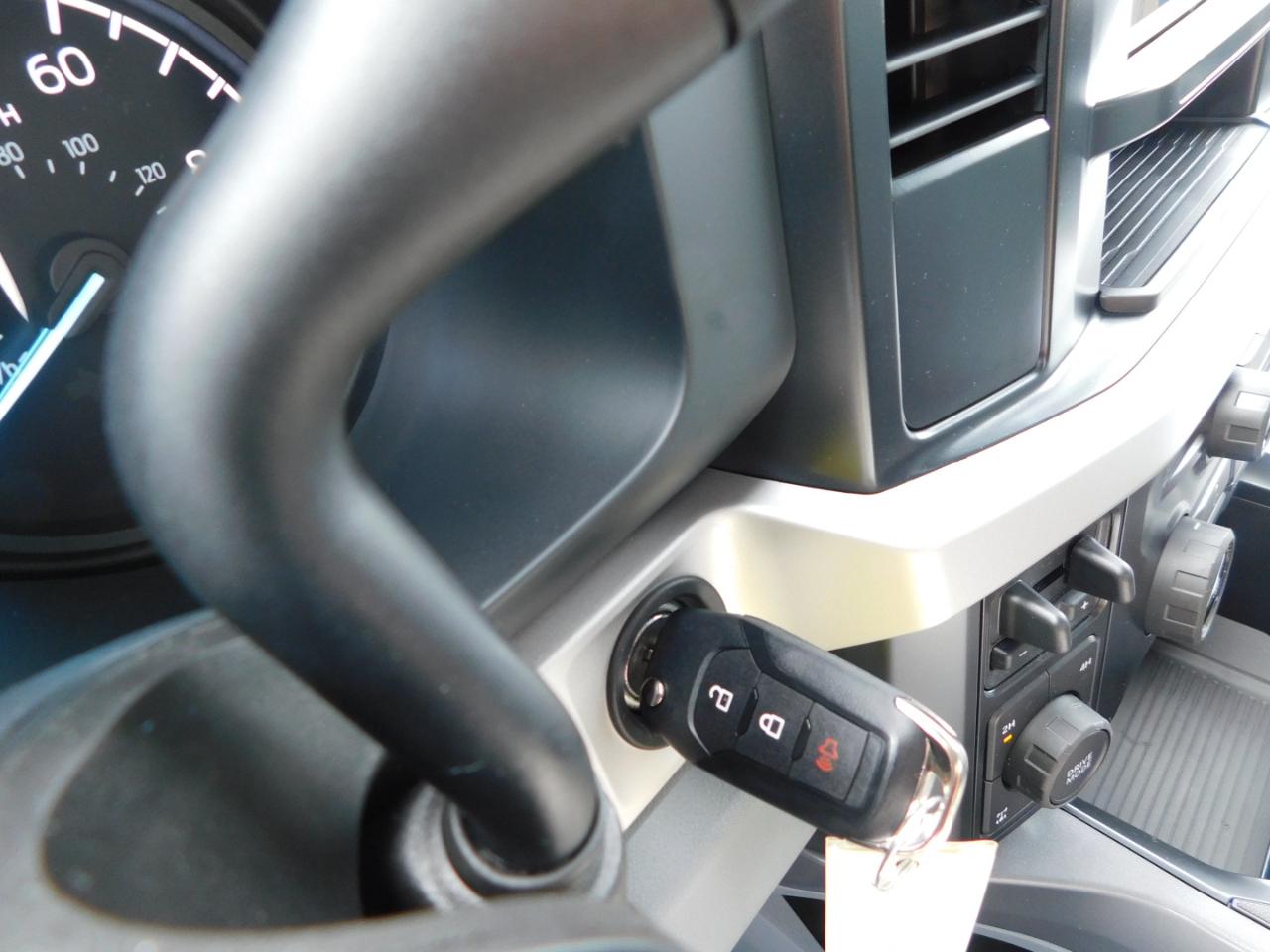 Ford Super Duty F-250 SRW  2026