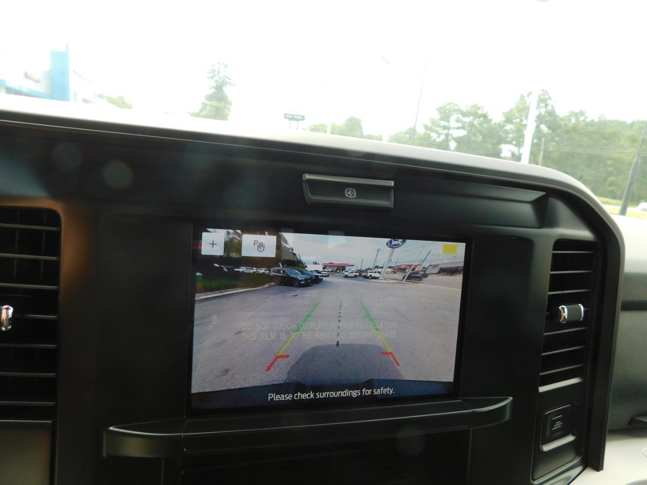 Ford Super Duty F-250 SRW  2026