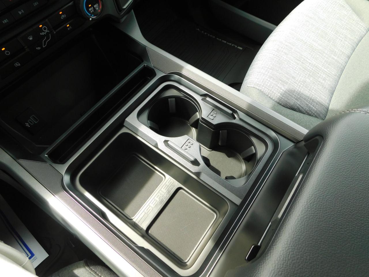 Ford Super Duty F-250 SRW  2026