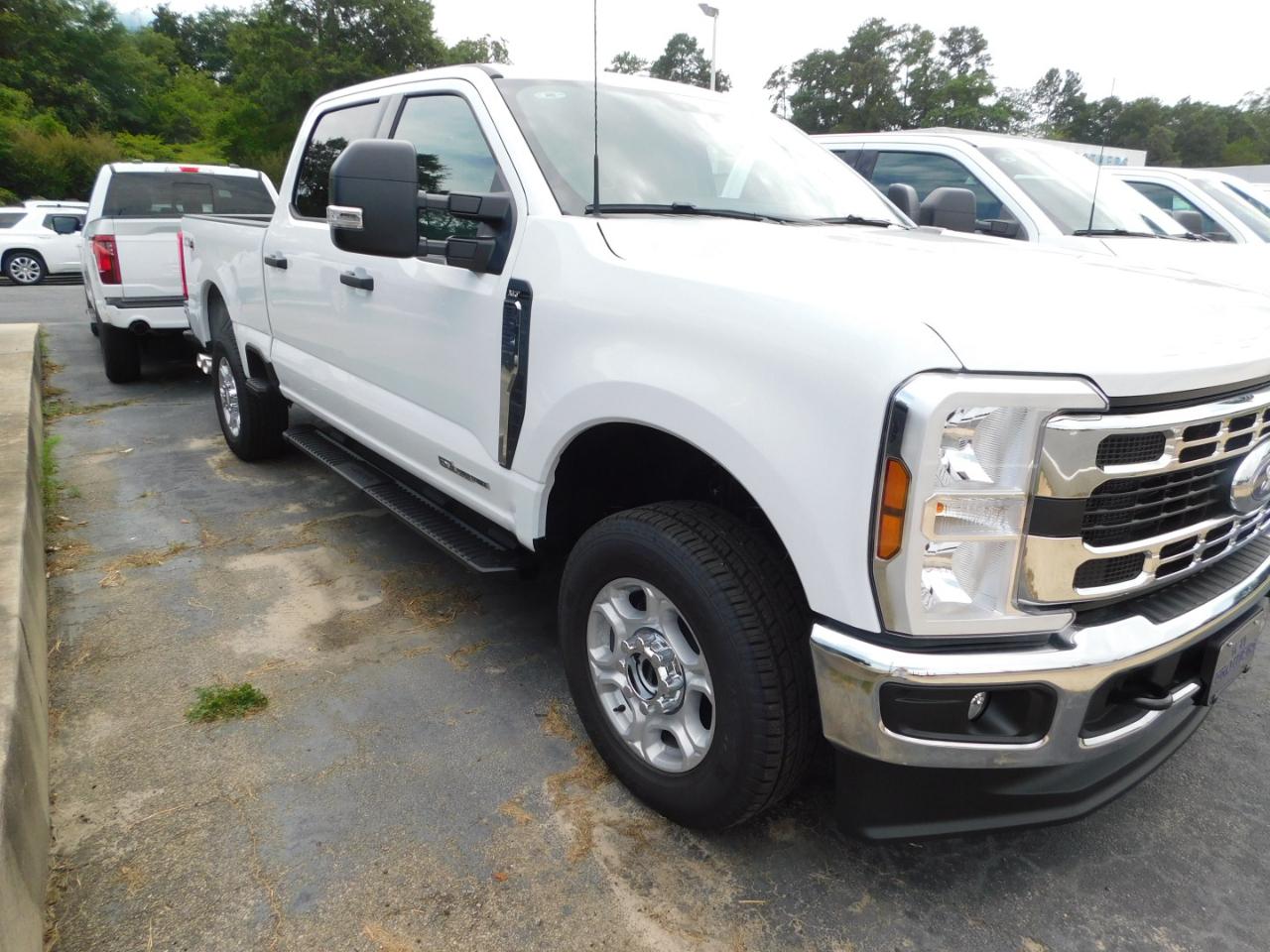 Ford Super Duty F-250 SRW  2026