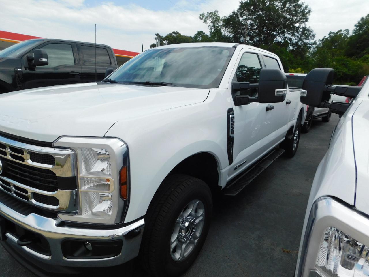 Ford Super Duty F-250 SRW  2026