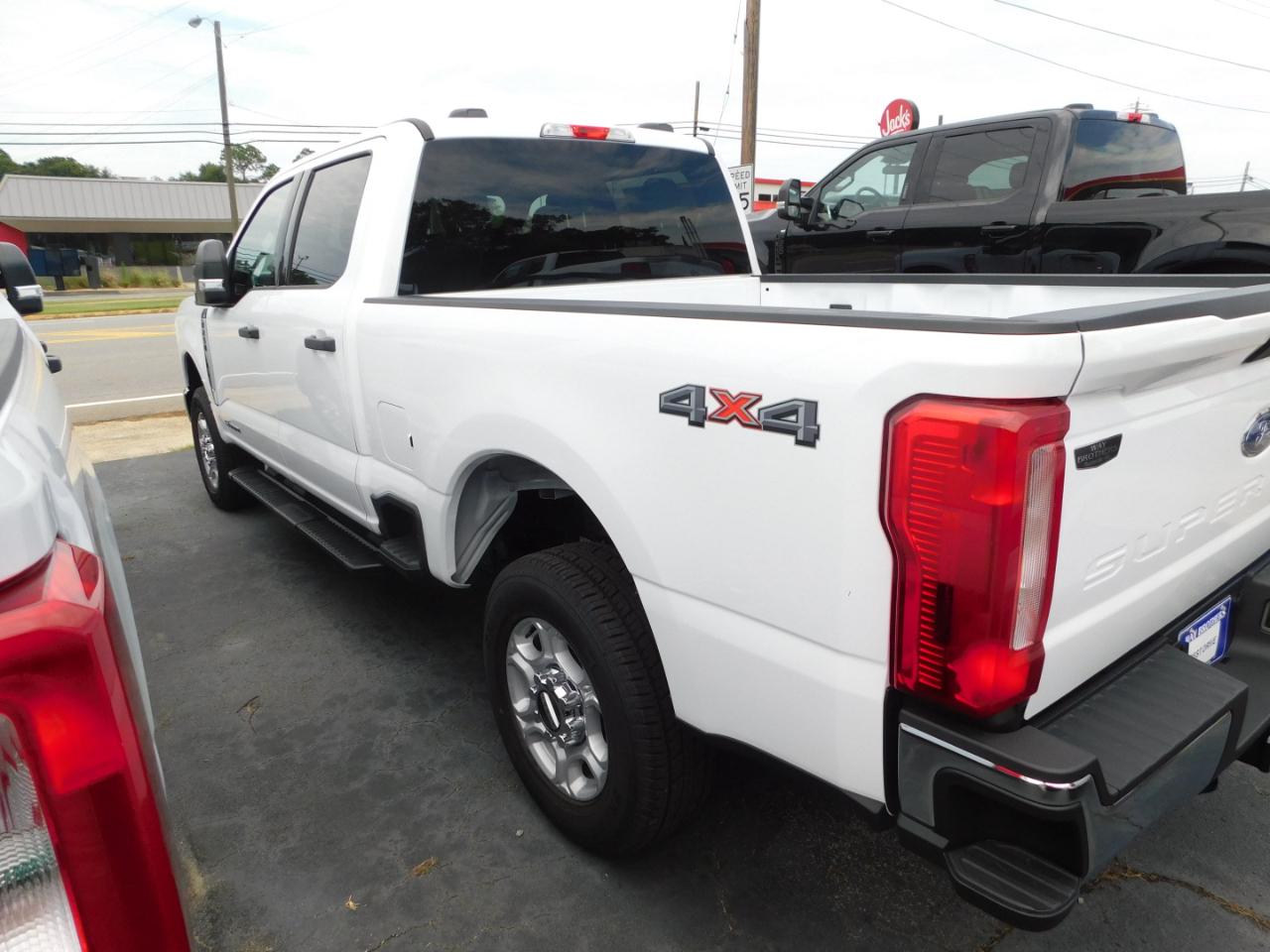 Ford Super Duty F-250 SRW  2026