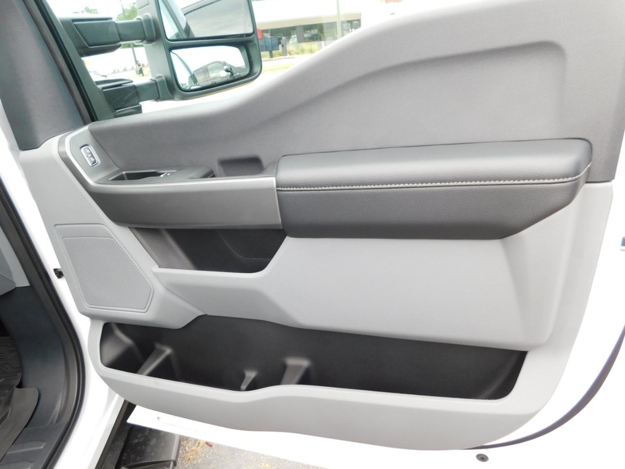 Ford Super Duty F-250 SRW  2026