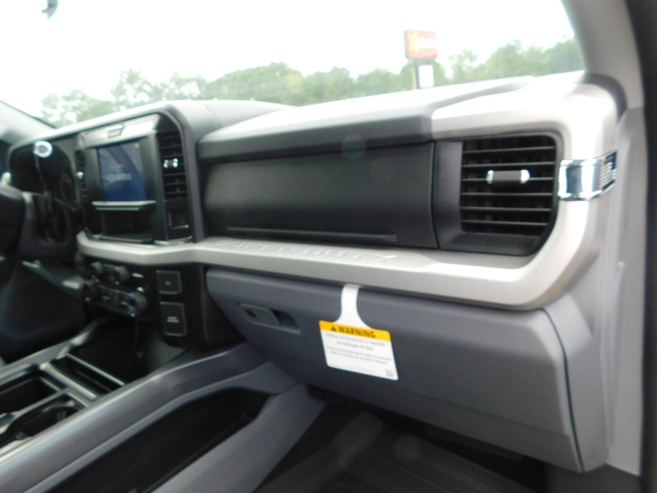Ford Super Duty F-250 SRW  2026