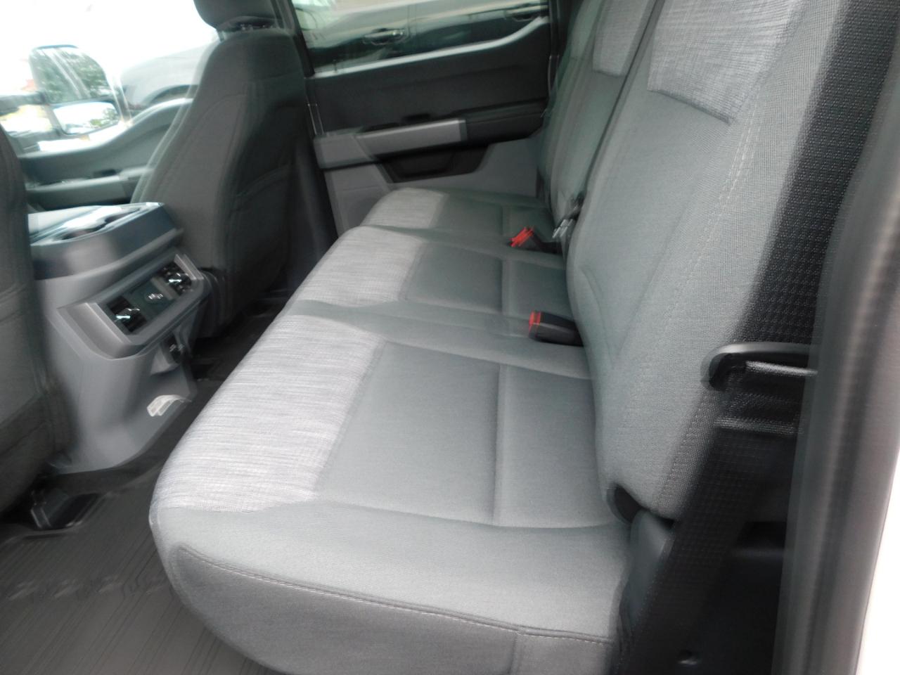 Ford Super Duty F-250 SRW  2026