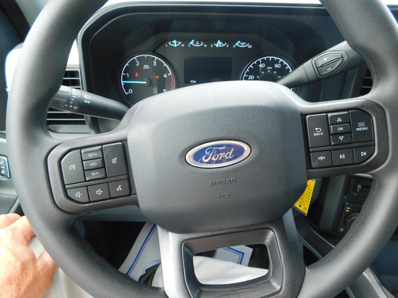 Ford Super Duty F-250 SRW  2026