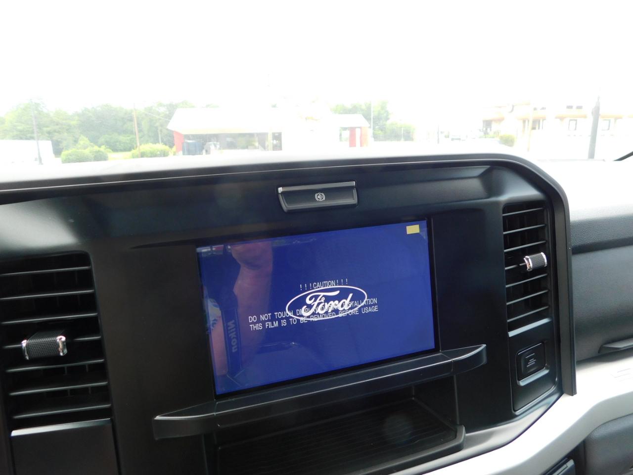 Ford Super Duty F-250 SRW  2026