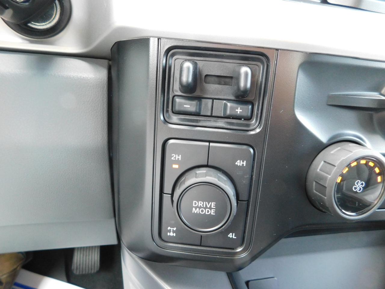 Ford Super Duty F-250 SRW  2026