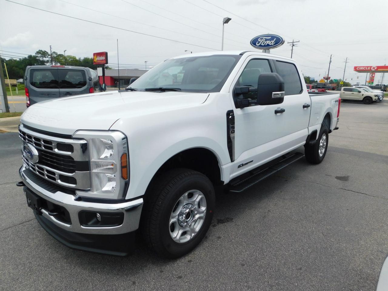Ford Super Duty F-250 SRW  2026