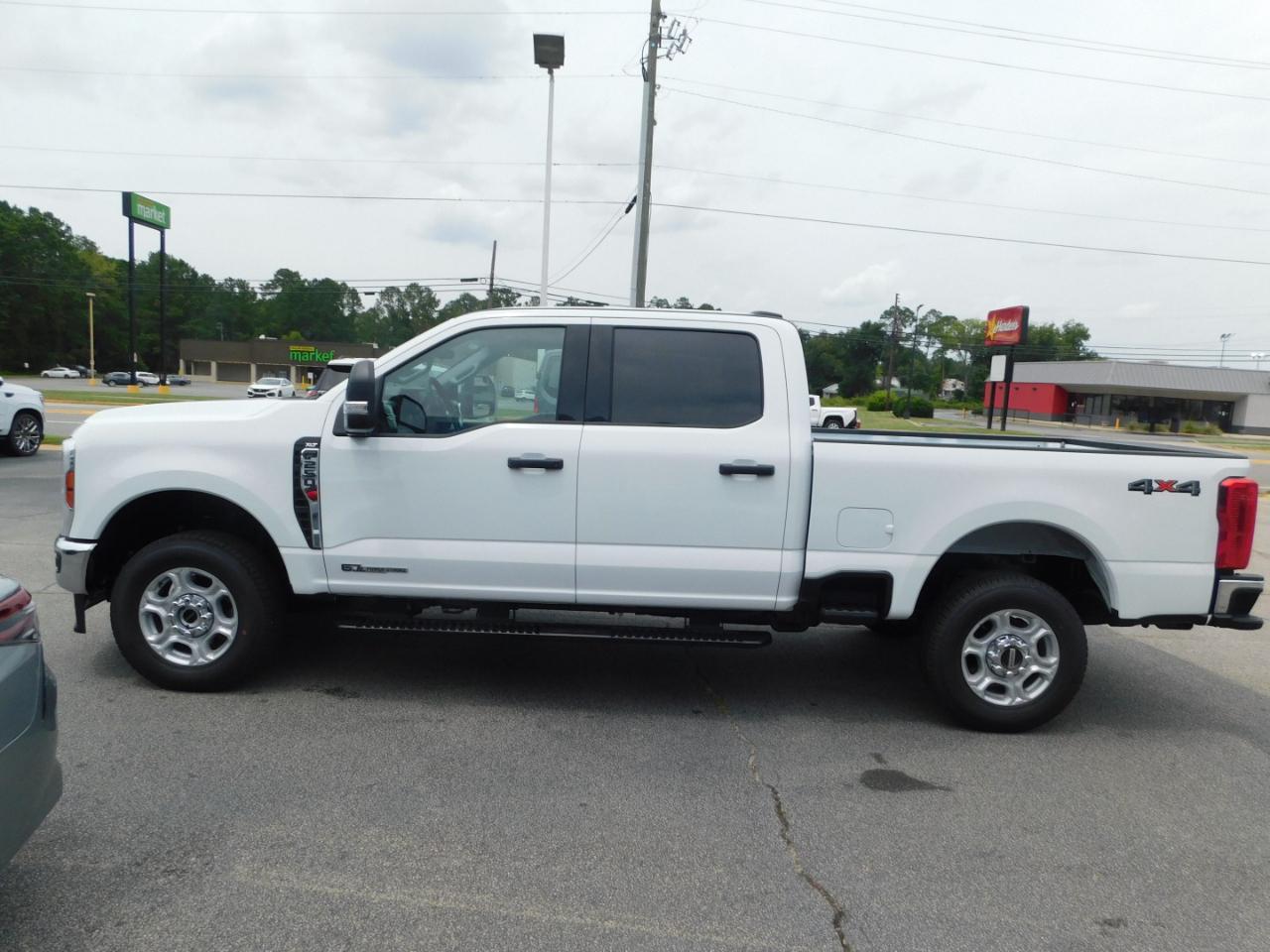 Ford Super Duty F-250 SRW  2026
