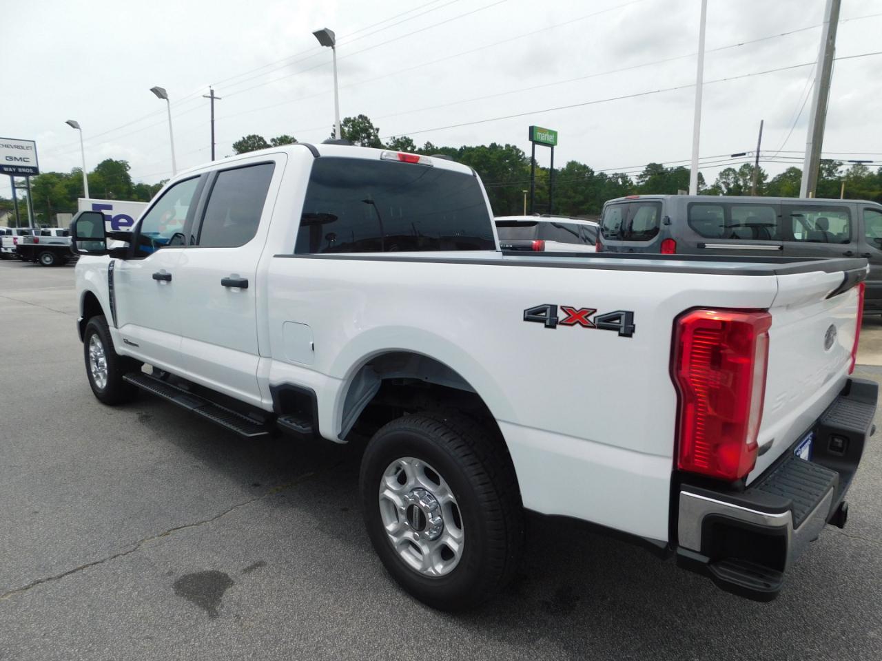 Ford Super Duty F-250 SRW  2026