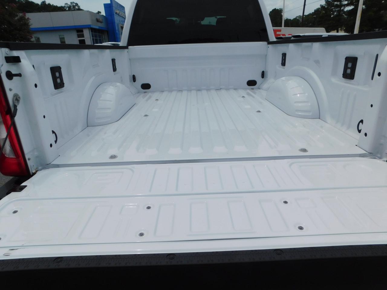 Ford Super Duty F-250 SRW  2026
