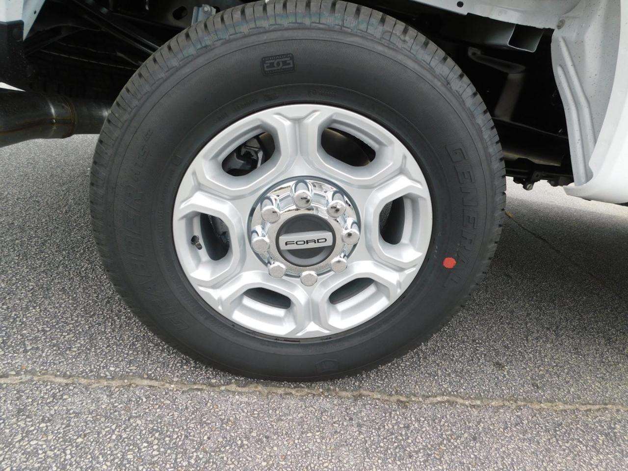 Ford Super Duty F-250 SRW  2026