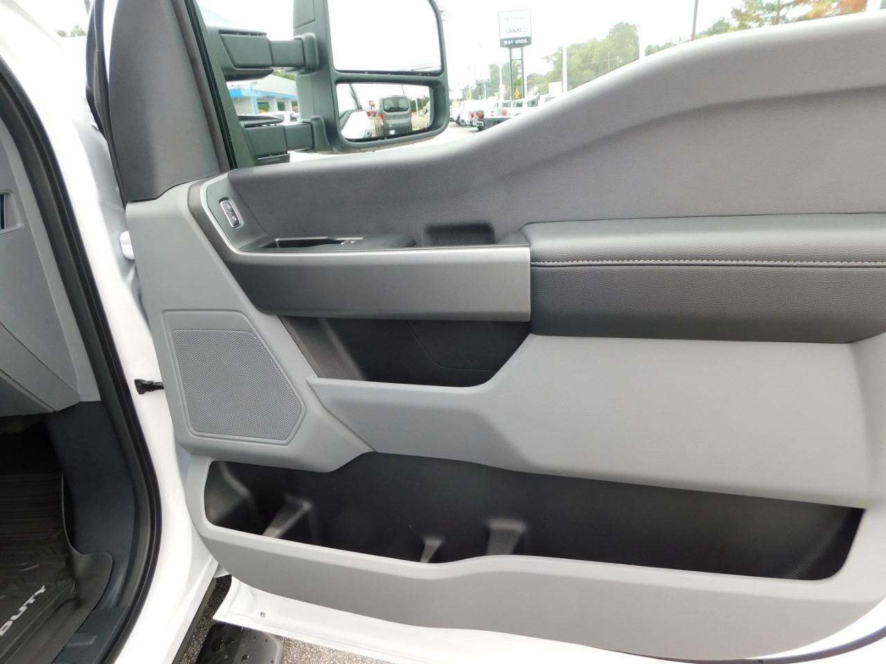Ford Super Duty F-250 SRW  2026