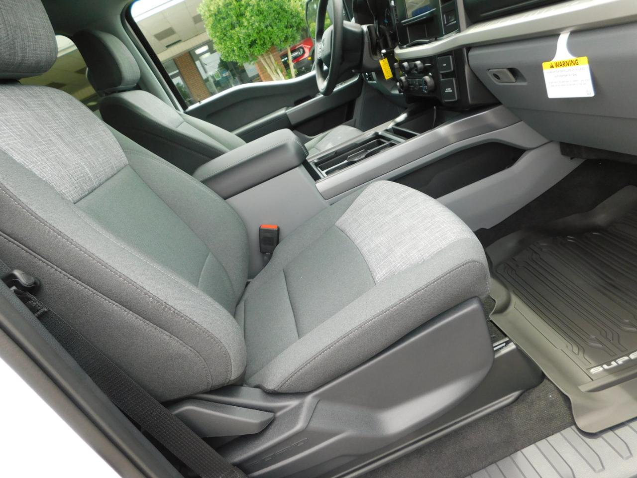 Ford Super Duty F-250 SRW  2026