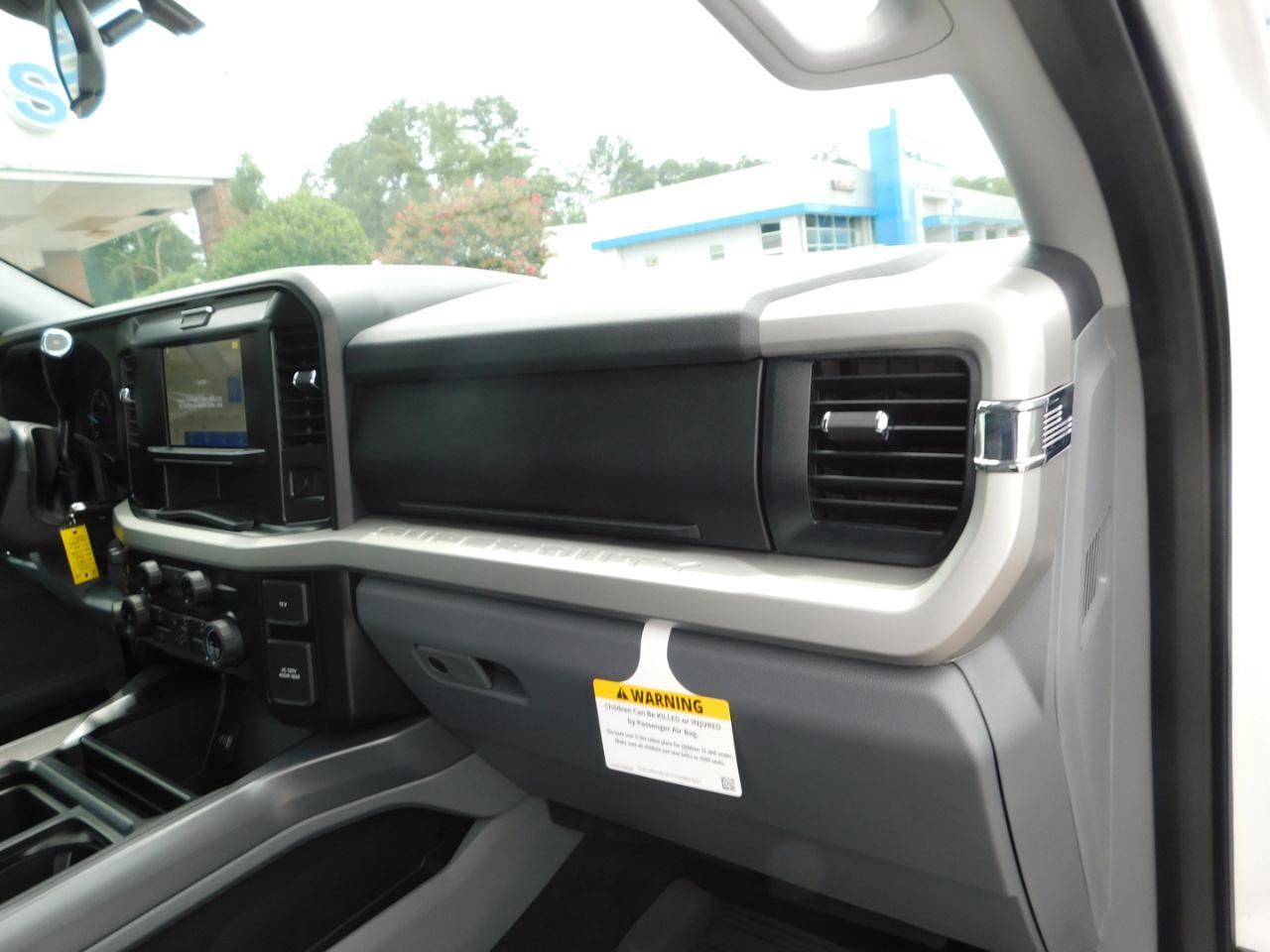 Ford Super Duty F-250 SRW  2026
