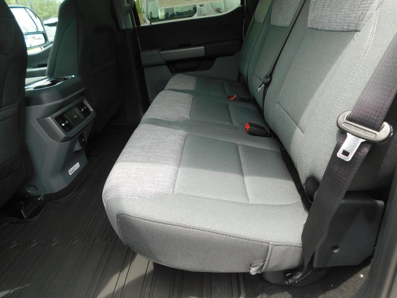 Ford Super Duty F-250 SRW  2026