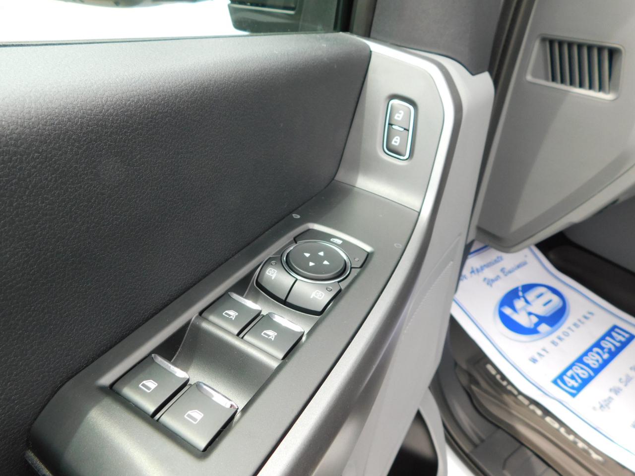 Ford Super Duty F-250 SRW  2026
