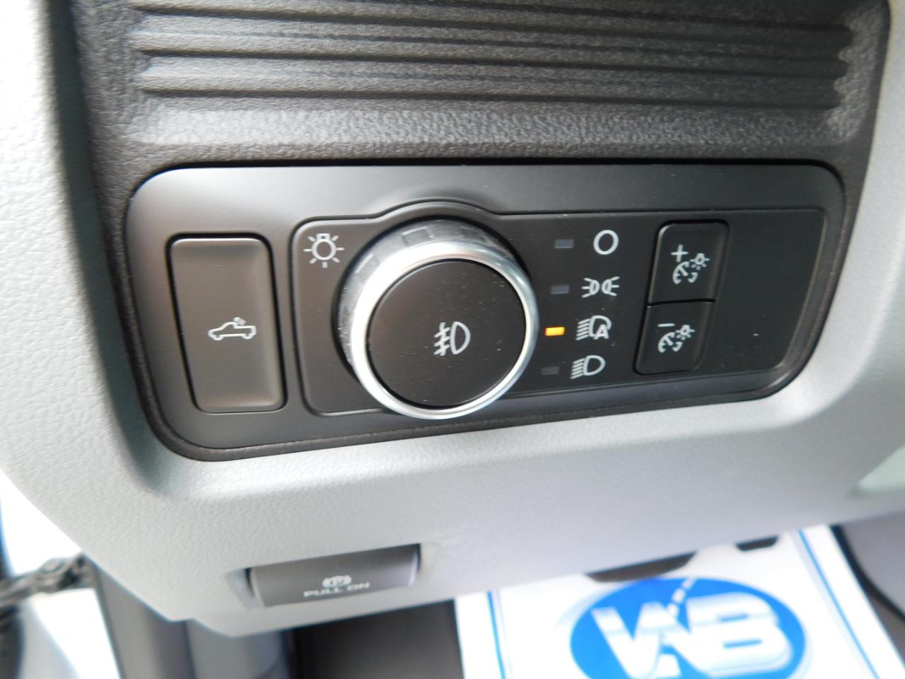 Ford Super Duty F-250 SRW  2026