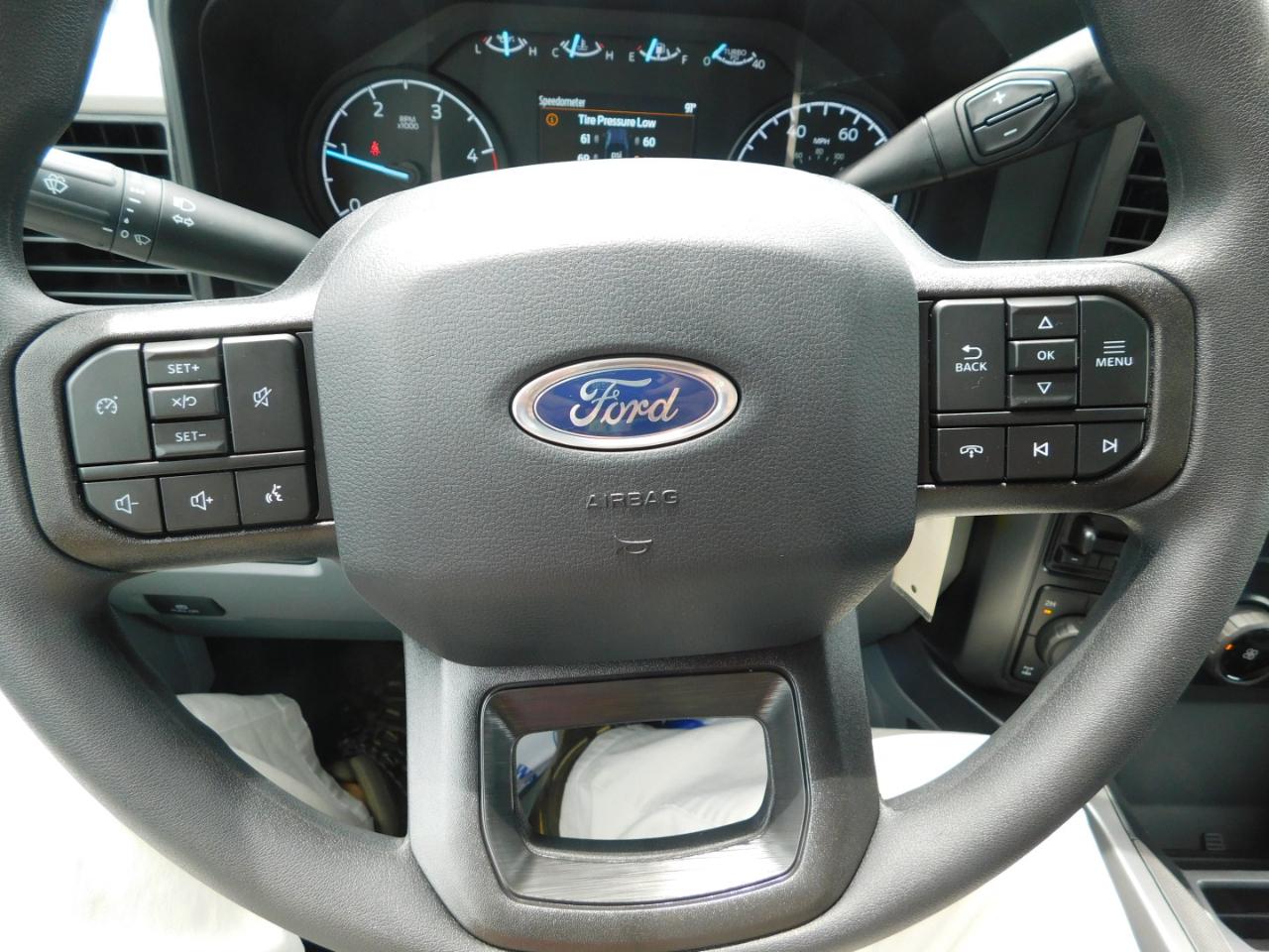 Ford Super Duty F-250 SRW  2026
