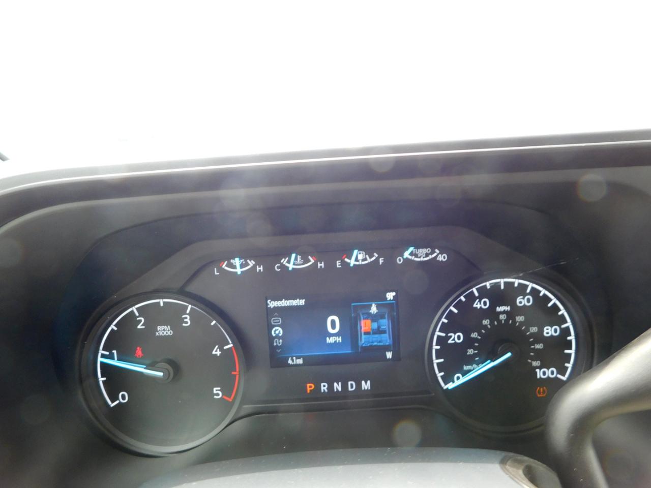 Ford Super Duty F-250 SRW  2026