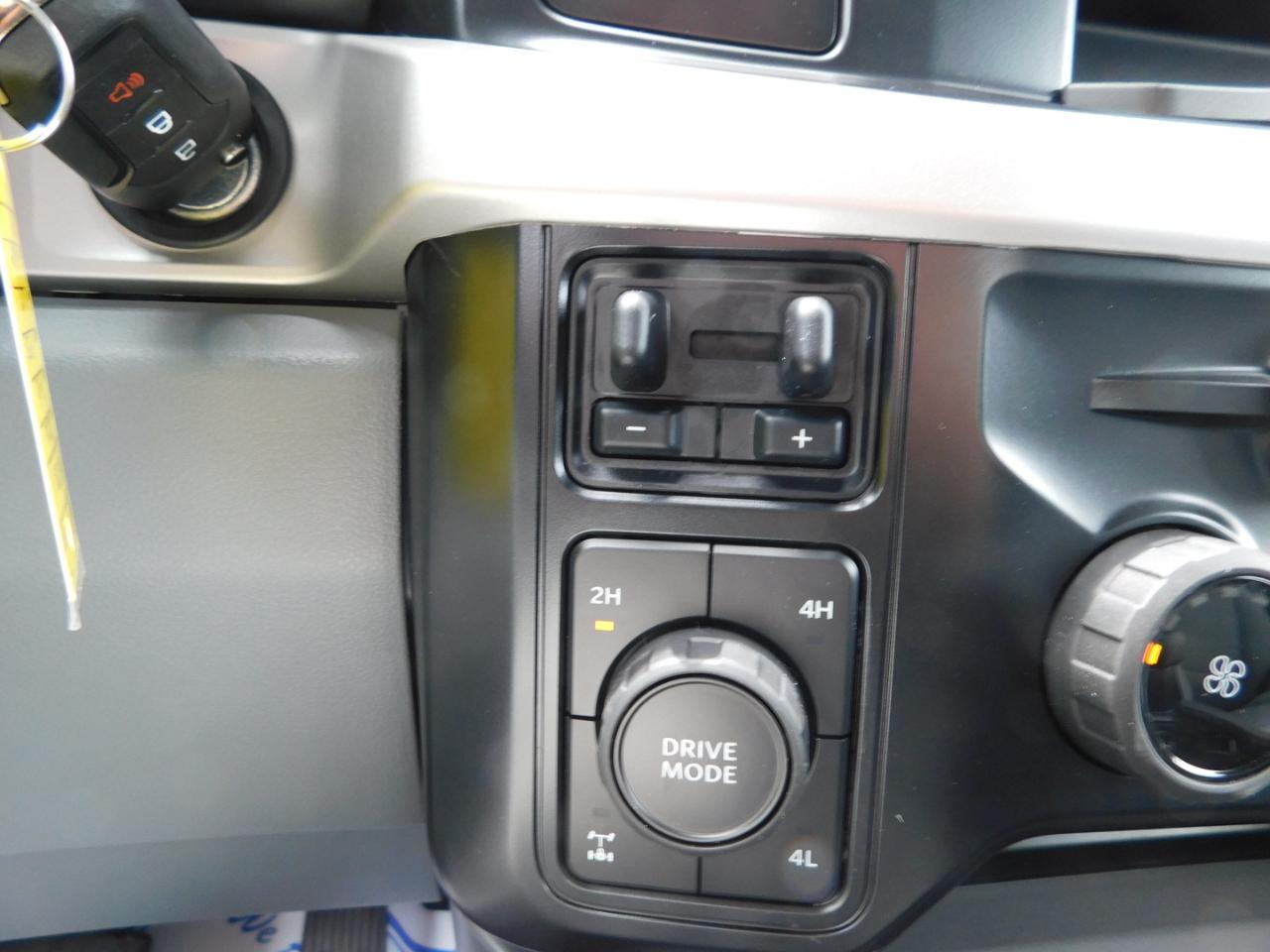 Ford Super Duty F-250 SRW  2026