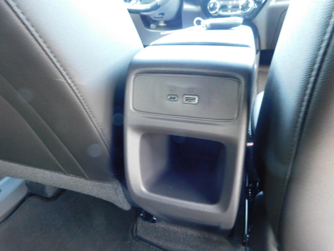 Chevrolet Trax FWD 4dr 2RS 2026