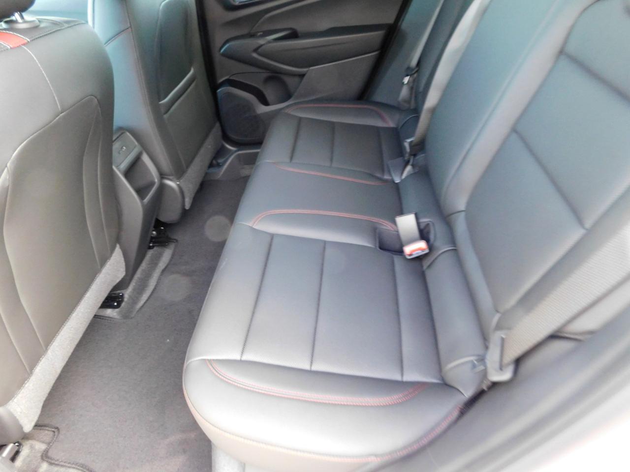 Chevrolet Trax FWD 4dr 2RS 2026